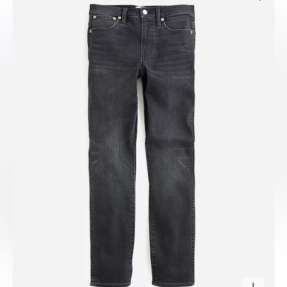 J.Crew Vintage Slim Straight Jeans! - Picture 4 of 14